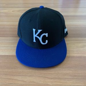 Kansas City Royals Hat
